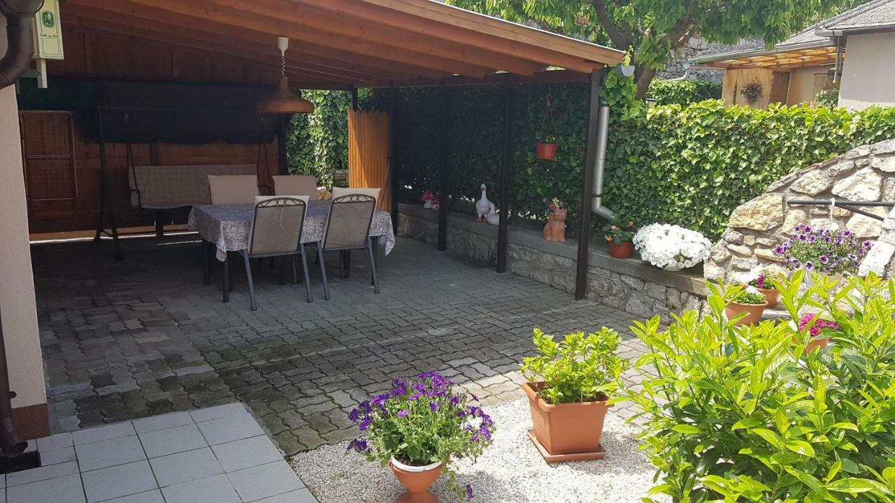 Tini Apartman Balatonfüred Exterior foto